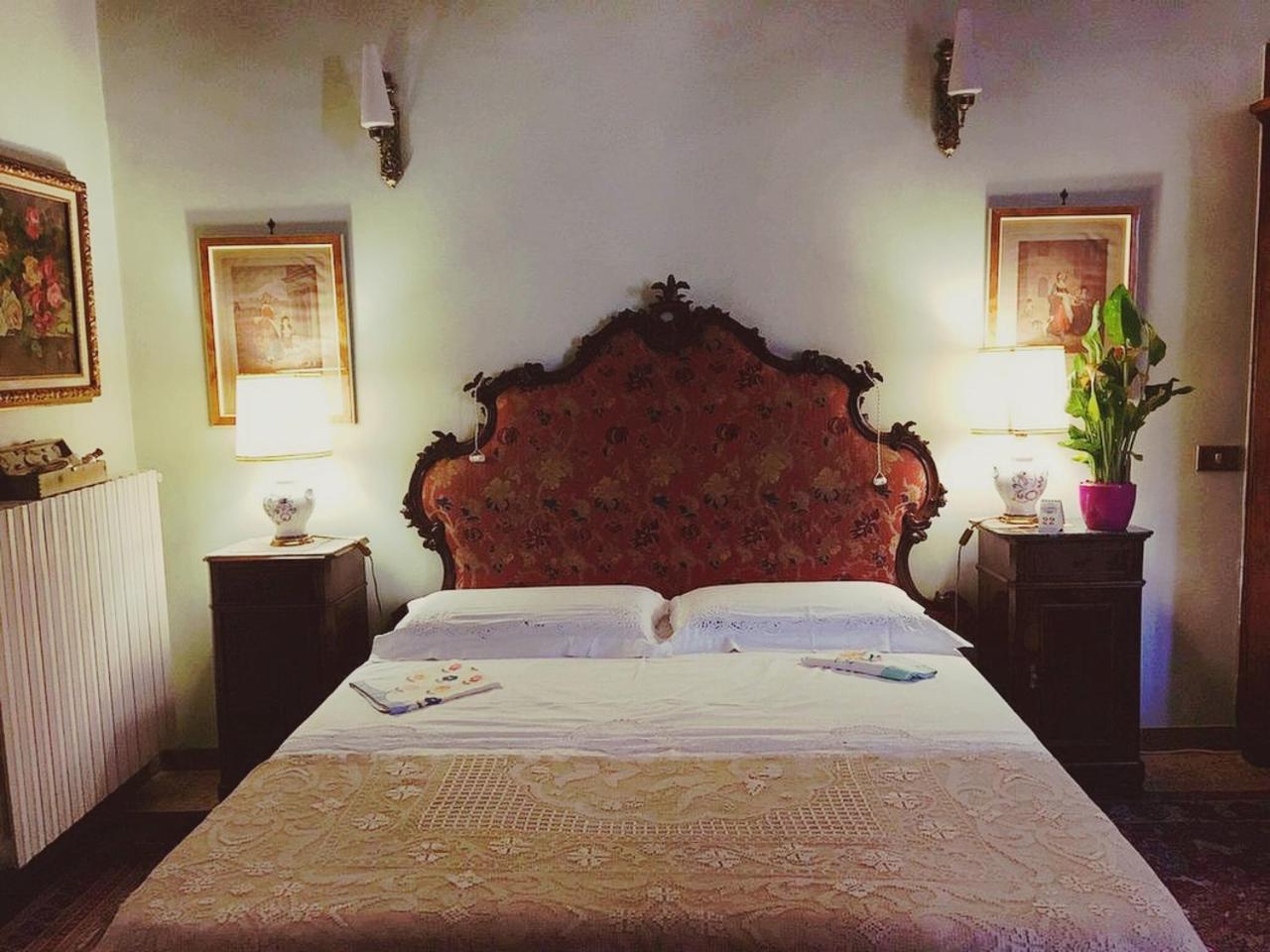B&B Atmosfere Del Centro Storico เนเปิลส์ ห้อง รูปภาพ